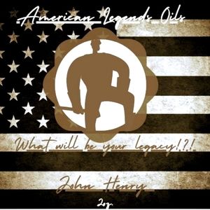 American Legends Oil